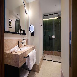 Duo Hotel Lisbon, Curio Collection by Hilton fotoÄŸrafÄ±