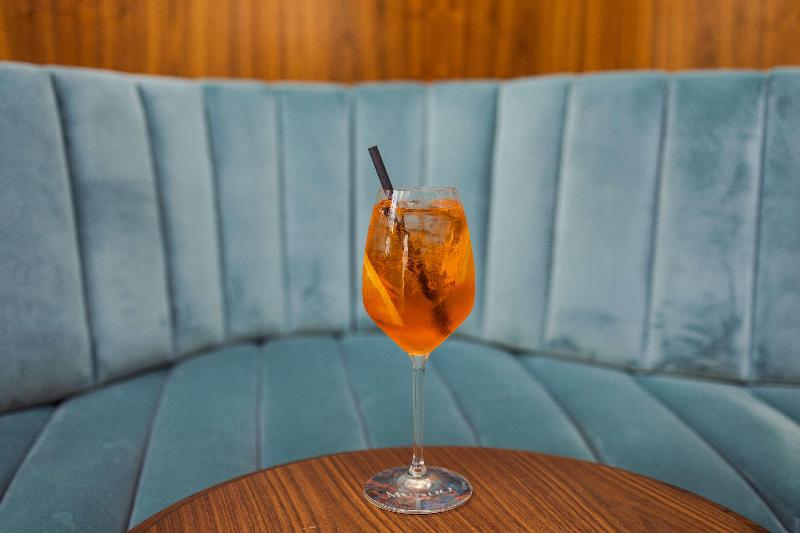 Duo Hotel Lisbon, Curio Collection by Hilton - Restoran