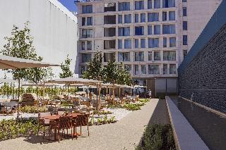 Duo Hotel Lisbon, Curio Collection by Hilton fotoÄŸrafÄ±