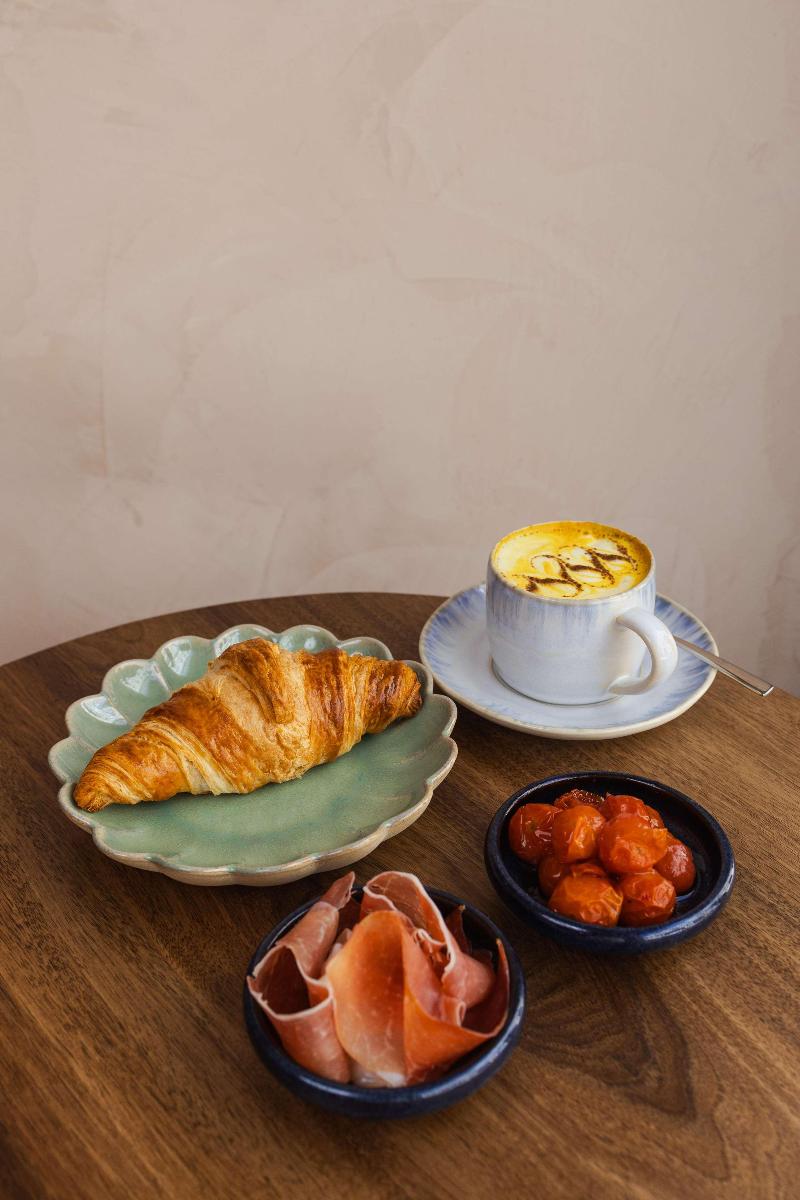 Duo Hotel Lisbon, Curio Collection by Hilton - Restoran
