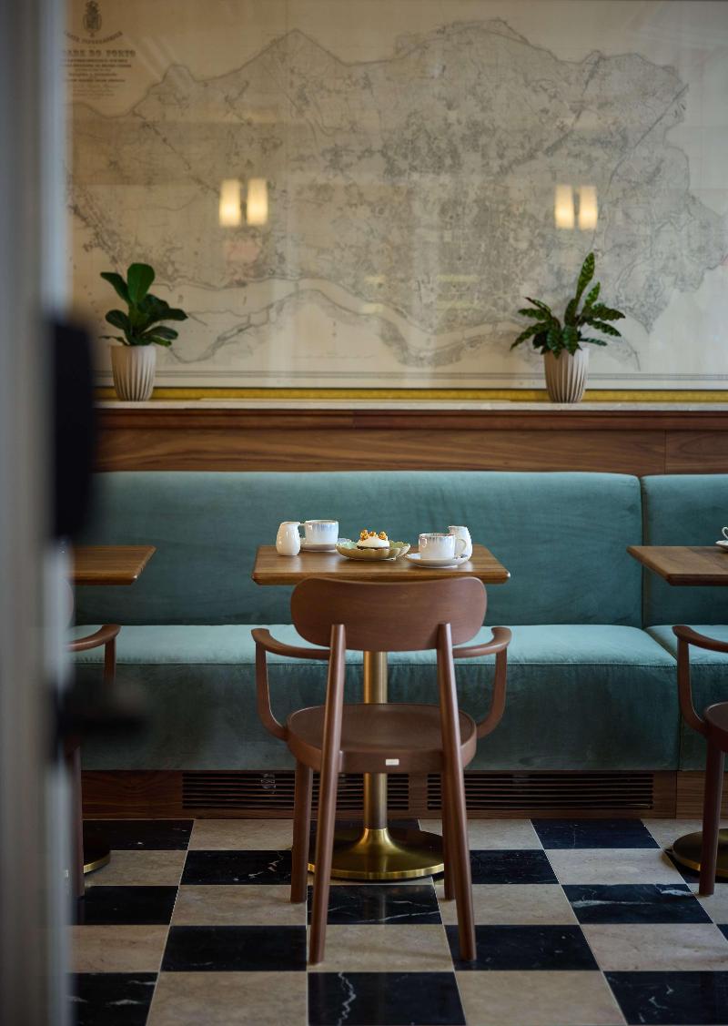 Duo Hotel Lisbon, Curio Collection by Hilton - Restoran