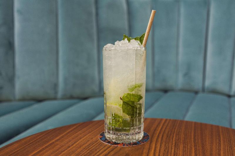 Duo Hotel Lisbon, Curio Collection by Hilton - Restoran