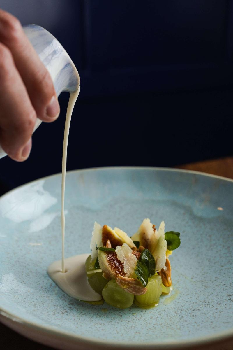 Duo Hotel Lisbon, Curio Collection by Hilton - Restoran