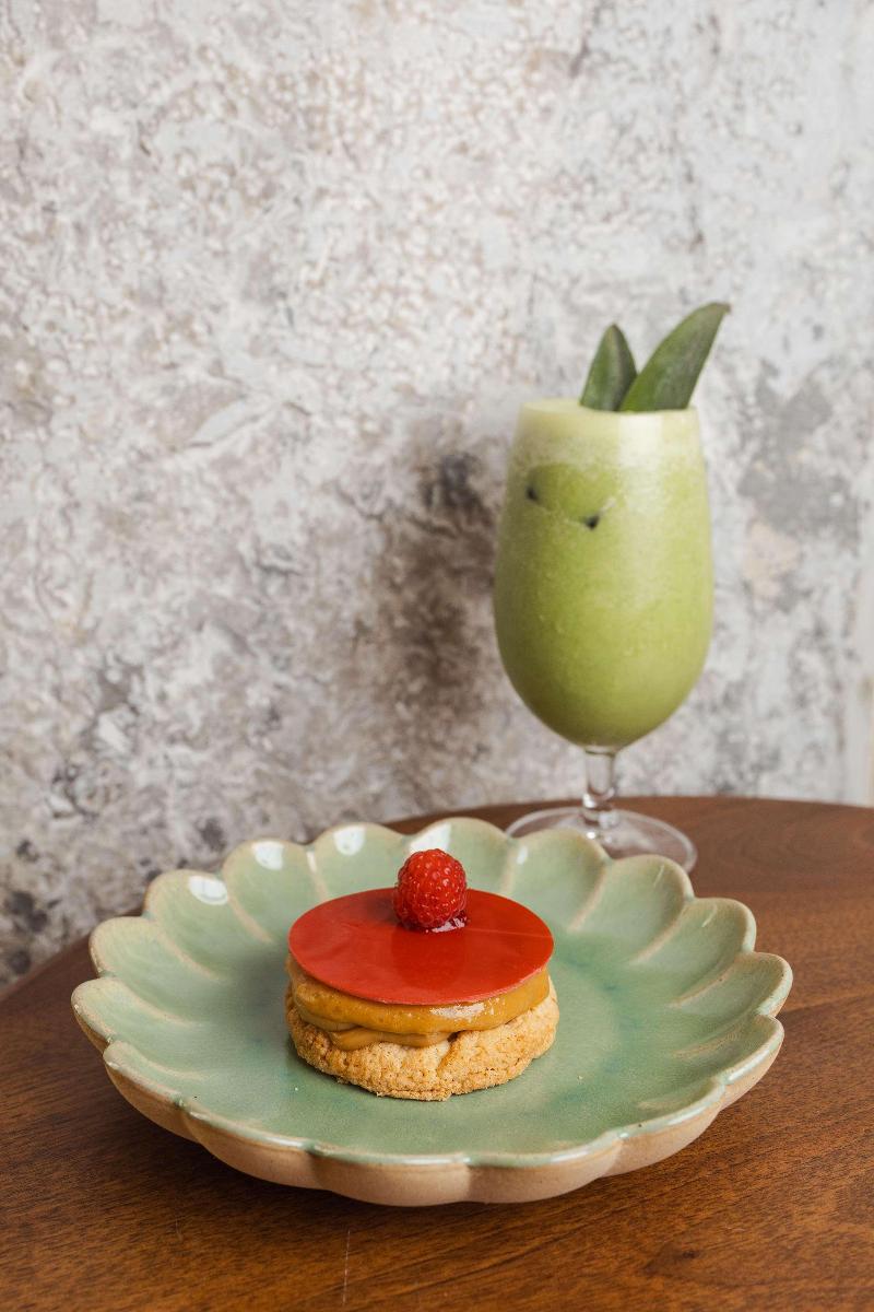 Duo Hotel Lisbon, Curio Collection by Hilton - Restoran