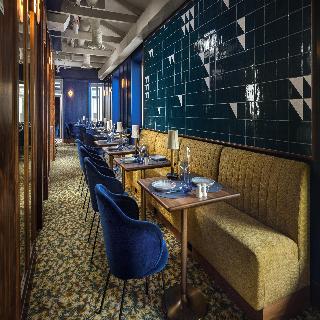 Duo Hotel Lisbon, Curio Collection by Hilton fotoÄŸrafÄ±