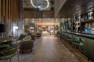 DoubleTree by Hilton Lagoa Azores fotoÄŸrafÄ±
