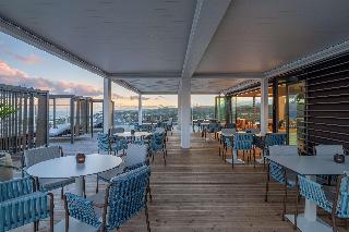 DoubleTree by Hilton Lagoa Azores fotoÄŸrafÄ±