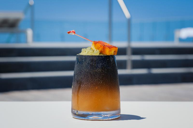 DoubleTree by Hilton Lagoa Azores - Bar