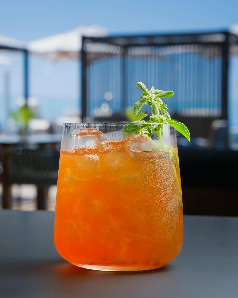 DoubleTree by Hilton Lagoa Azores - Bar