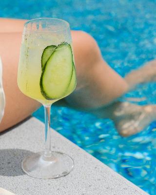 DoubleTree by Hilton Lagoa Azores fotoÄŸrafÄ±