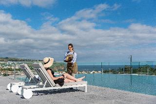 DoubleTree by Hilton Lagoa Azores fotoÄŸrafÄ±