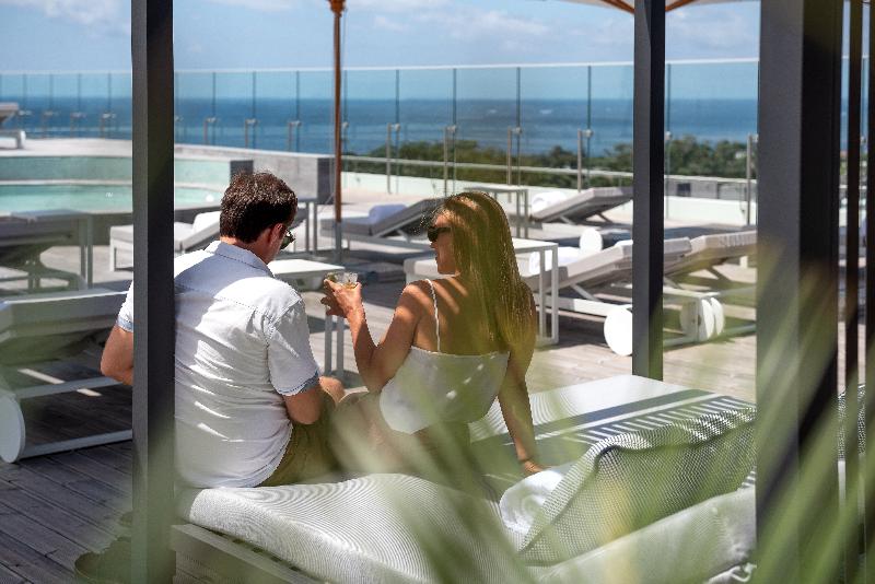 DoubleTree by Hilton Lagoa Azores - Bar