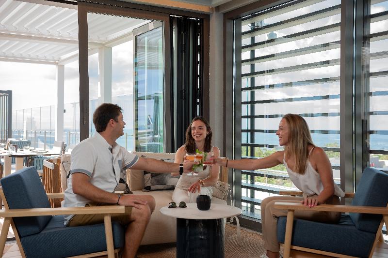 DoubleTree by Hilton Lagoa Azores - Bar
