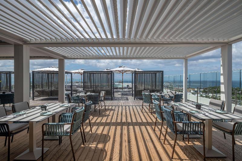DoubleTree by Hilton Lagoa Azores - Bar