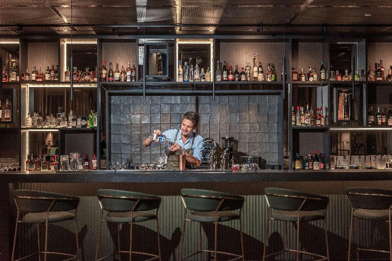 DoubleTree by Hilton Lagoa Azores - Bar