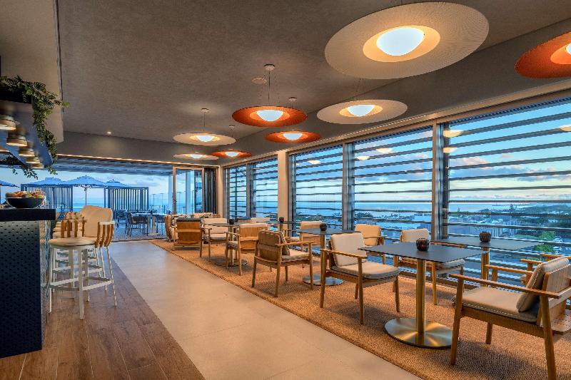 DoubleTree by Hilton Lagoa Azores - Bar