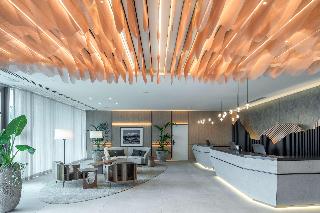 DoubleTree by Hilton Lagoa Azores fotoÄŸrafÄ±