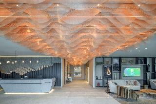 DoubleTree by Hilton Lagoa Azores fotoÄŸrafÄ±