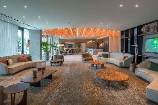 DoubleTree by Hilton Lagoa Azores fotoÄŸrafÄ±