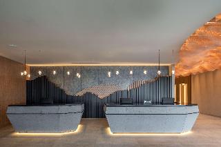 DoubleTree by Hilton Lagoa Azores fotoÄŸrafÄ±