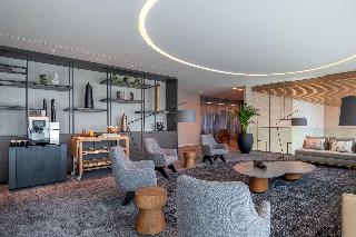 DoubleTree by Hilton Lagoa Azores fotoÄŸrafÄ±