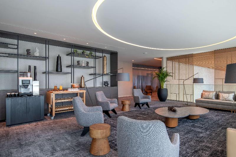 DoubleTree by Hilton Lagoa Azores - Toplantı