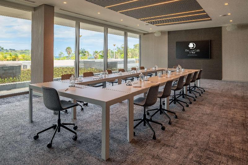 DoubleTree by Hilton Lagoa Azores - Toplantı