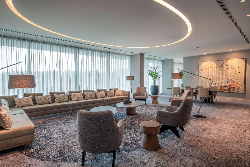 DoubleTree by Hilton Lagoa Azores - Toplantı