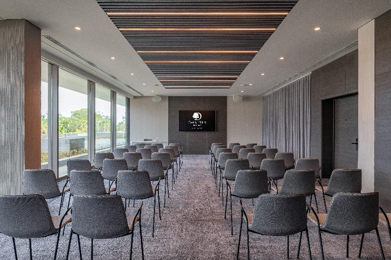 DoubleTree by Hilton Lagoa Azores - Toplantı