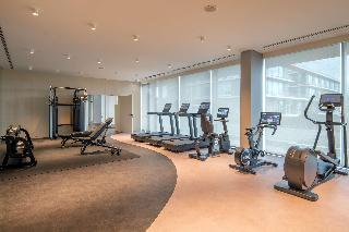 DoubleTree by Hilton Lagoa Azores fotoÄŸrafÄ±