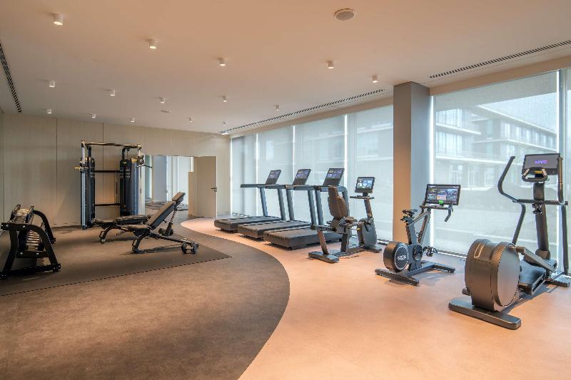 DoubleTree by Hilton Lagoa Azores - Aktivite
