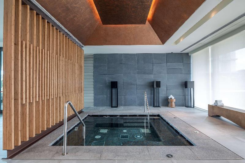 DoubleTree by Hilton Lagoa Azores - Aktivite