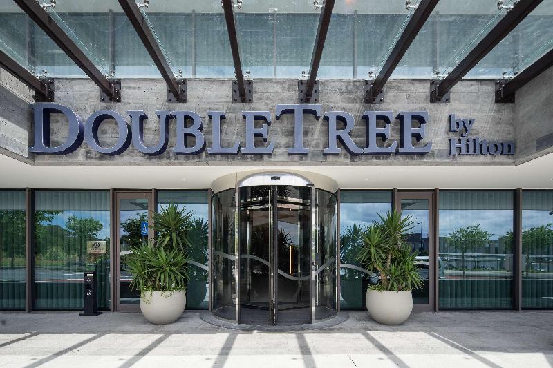 DoubleTree by Hilton Lagoa Azores - Genel