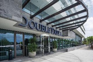 DoubleTree by Hilton Lagoa Azores fotoÄŸrafÄ±