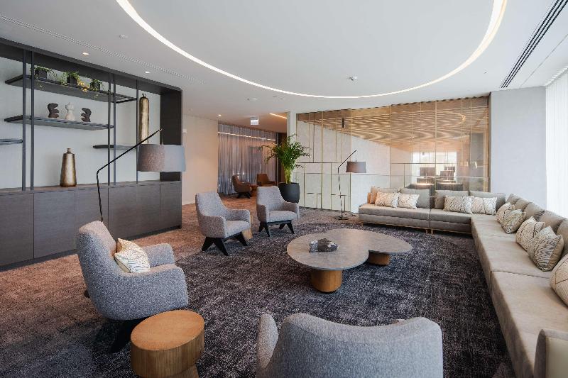 DoubleTree by Hilton Lagoa Azores - Genel