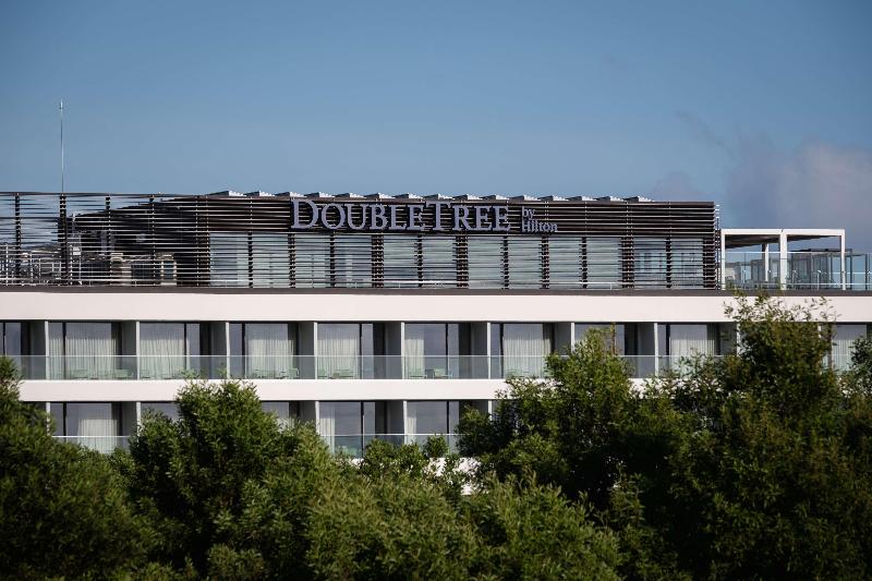 DoubleTree by Hilton Lagoa Azores - Genel