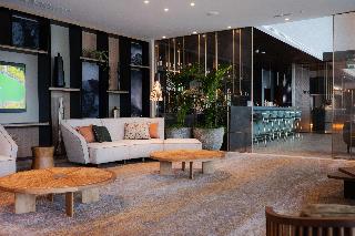 DoubleTree by Hilton Lagoa Azores fotoÄŸrafÄ±
