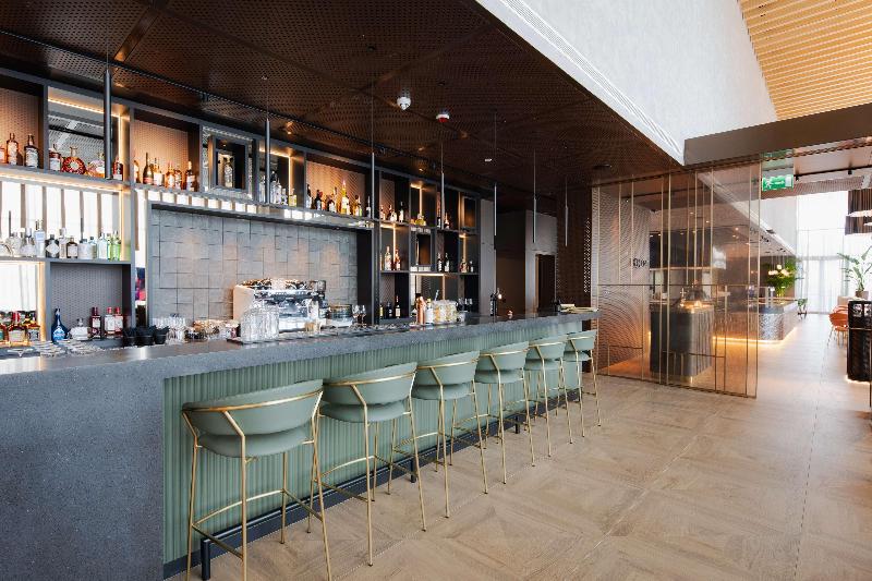 DoubleTree by Hilton Lagoa Azores - Genel