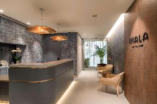 DoubleTree by Hilton Lagoa Azores fotoÄŸrafÄ±