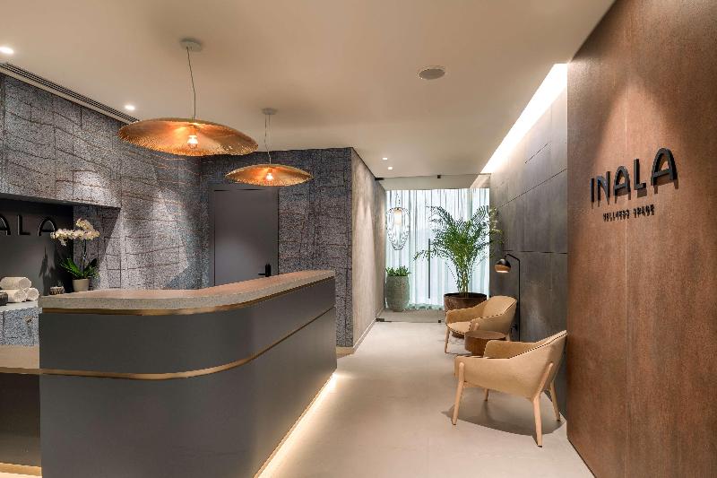 DoubleTree by Hilton Lagoa Azores - Genel