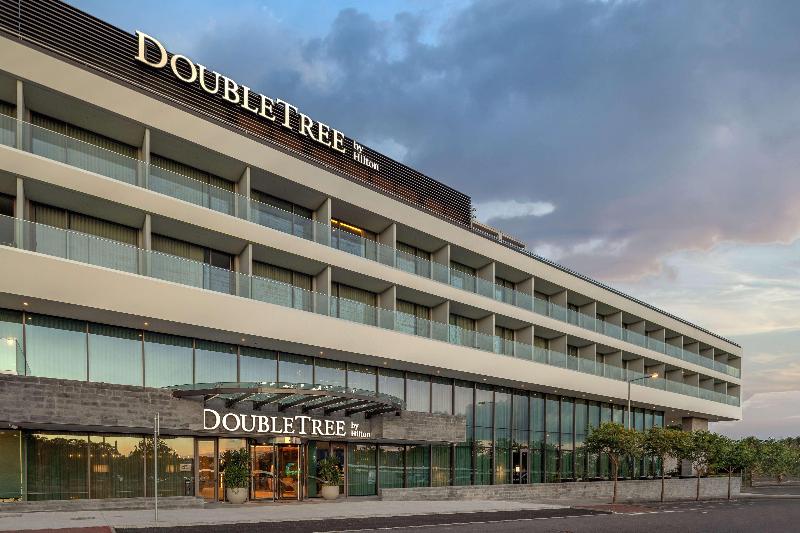 DoubleTree by Hilton Lagoa Azores - Genel