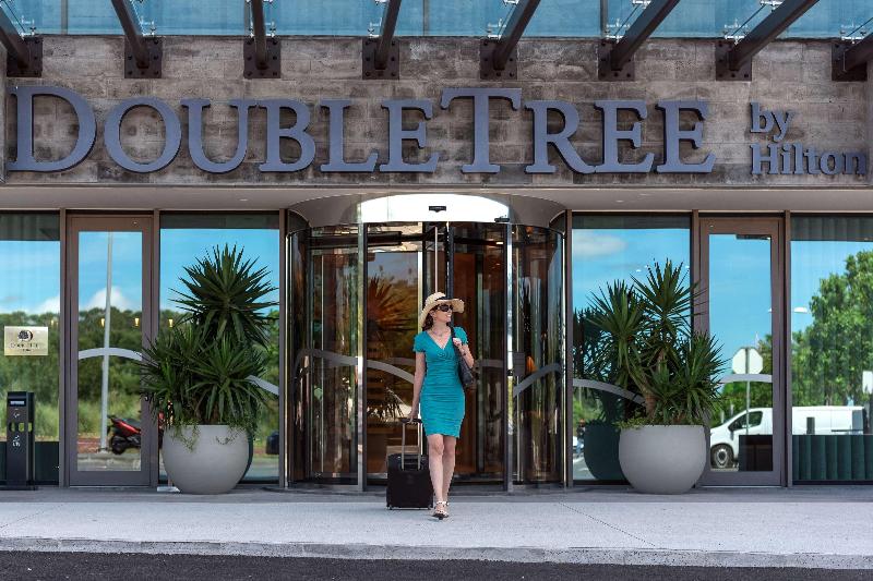 DoubleTree by Hilton Lagoa Azores - Genel