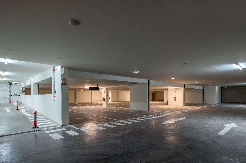 DoubleTree by Hilton Lagoa Azores - Genel