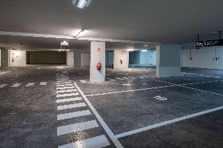 DoubleTree by Hilton Lagoa Azores fotoÄŸrafÄ±