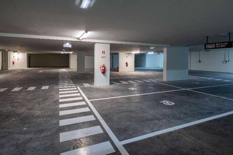 DoubleTree by Hilton Lagoa Azores - Genel