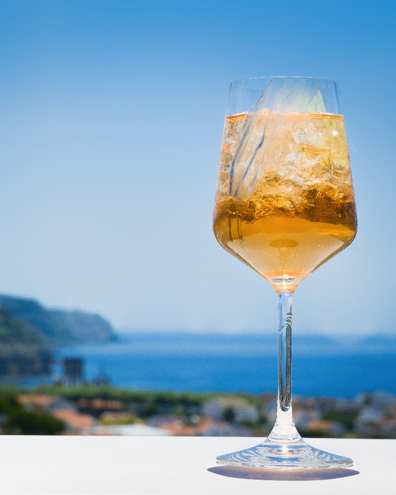 DoubleTree by Hilton Lagoa Azores - Genel