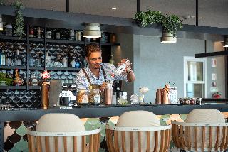 DoubleTree by Hilton Lagoa Azores fotoÄŸrafÄ±