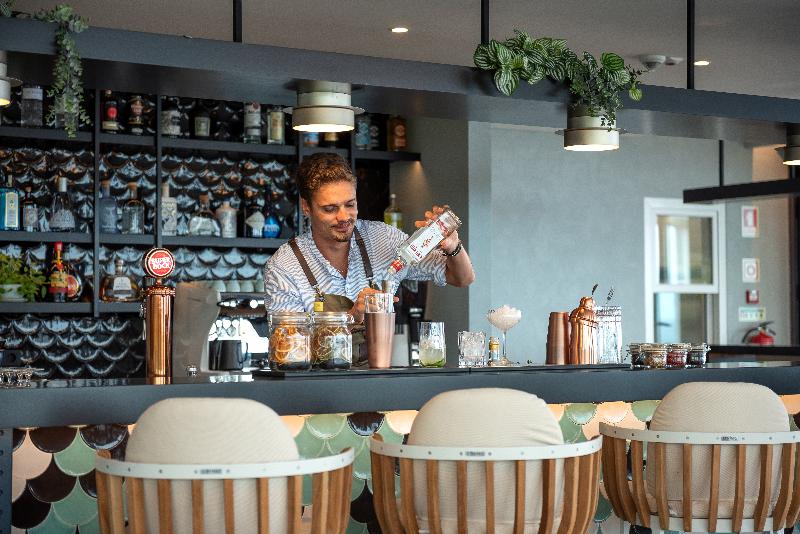 DoubleTree by Hilton Lagoa Azores - Genel