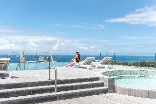 DoubleTree by Hilton Lagoa Azores otel fotoğrafı