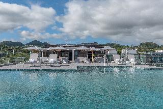 DoubleTree by Hilton Lagoa Azores fotoÄŸrafÄ±